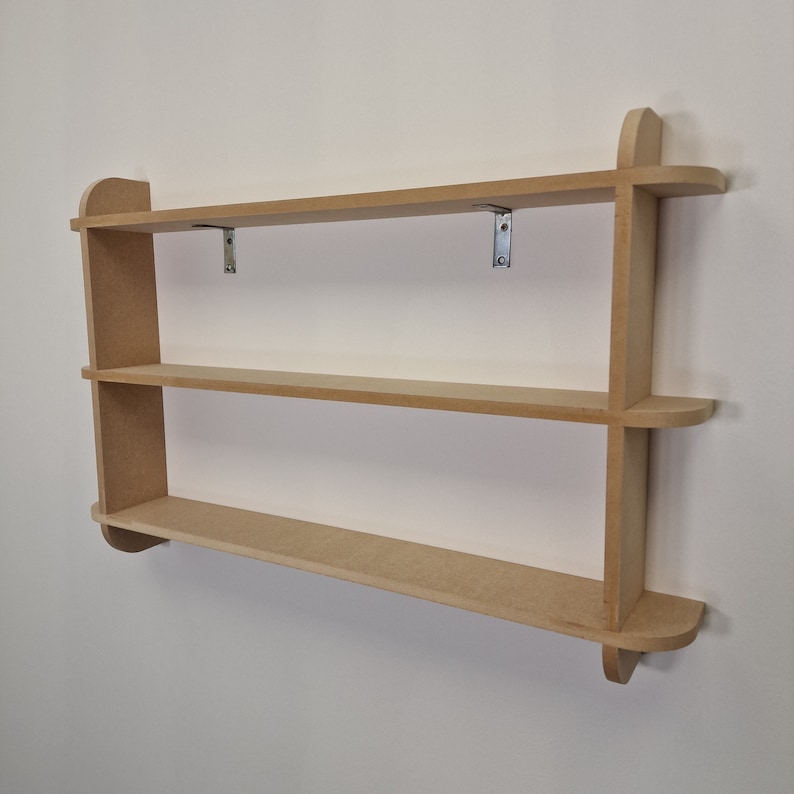 1-5 Tier Funko Pop Figure Display Unit DoodleTech