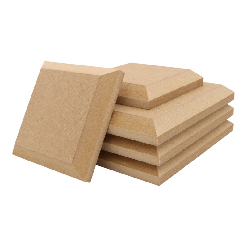 Curved Mdf - Etsy UK