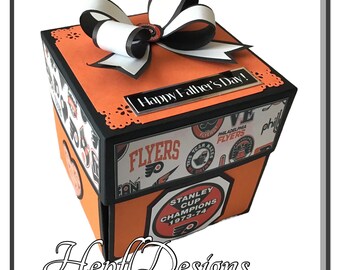 Super Dad Gift Box in Culpeper, VA - ENDLESS CREATIONS FLOWERS AND GIFTS