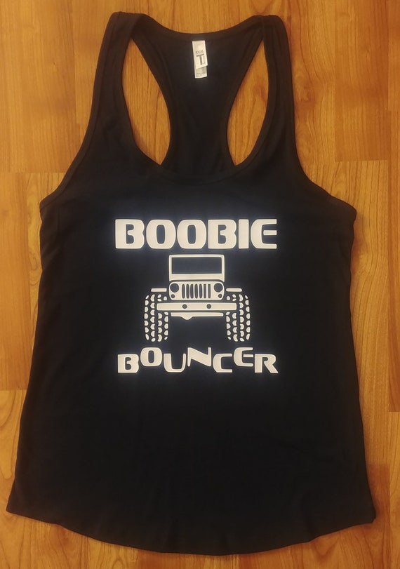 booby bouncer booby bouncer