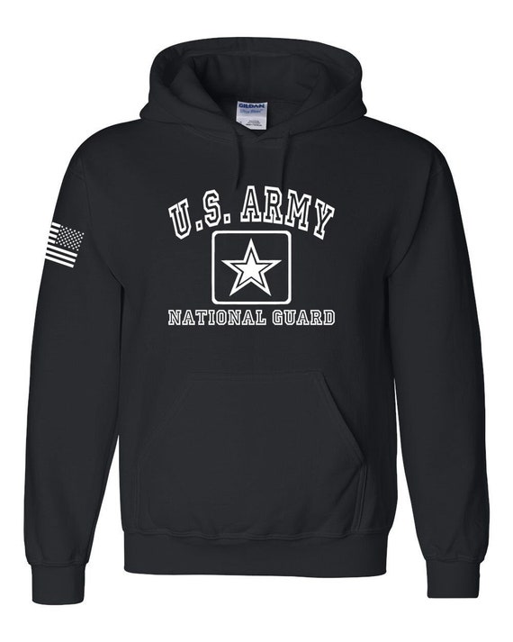 dallas cowboys hoodie army