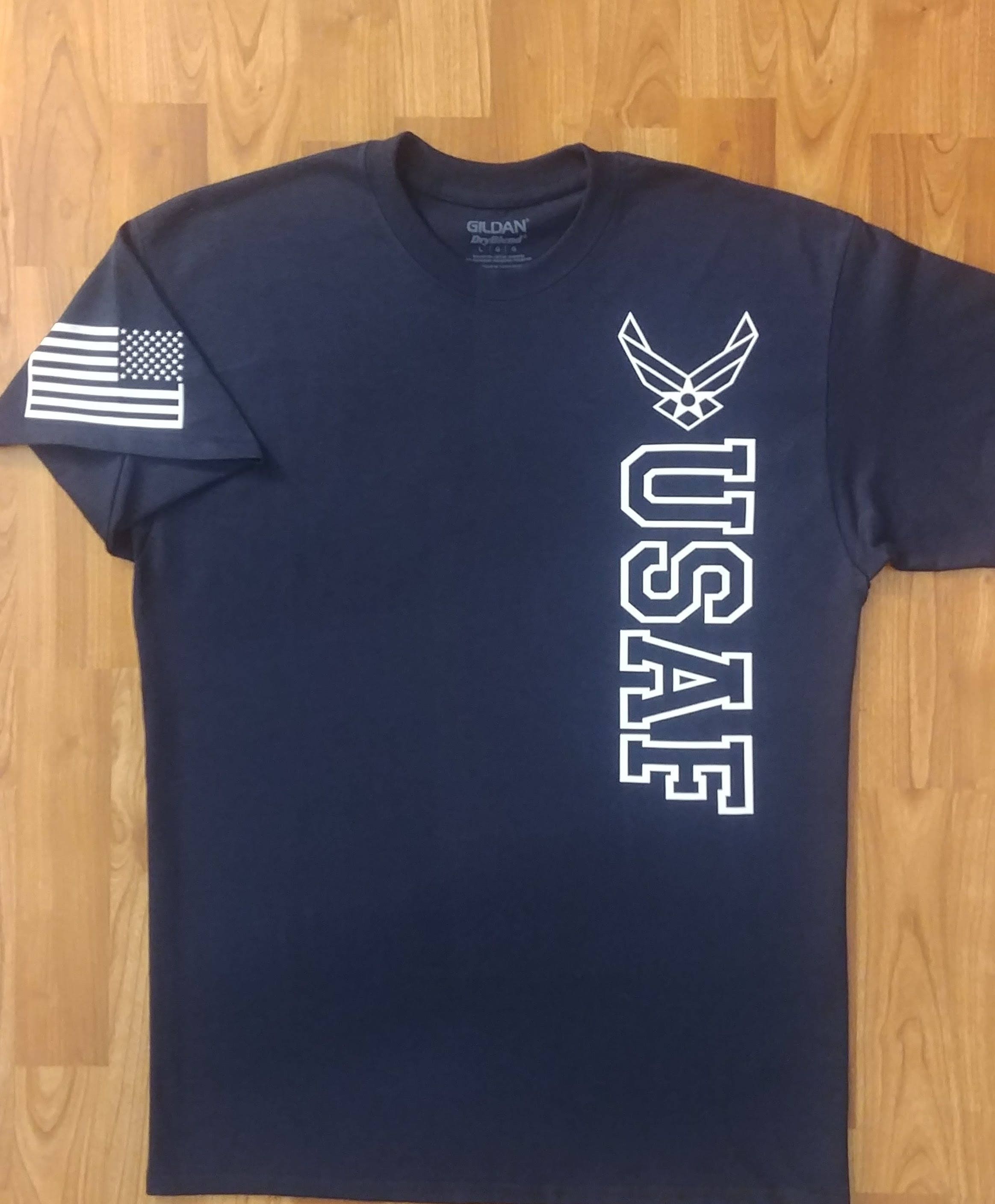 air force sweatshirt womens