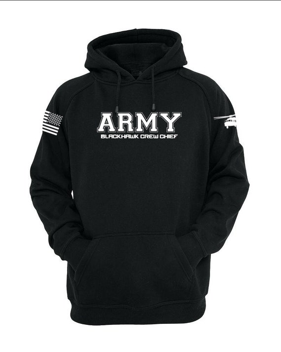 black hawk hoodie