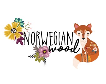 Norwegian Wood Collection Pack