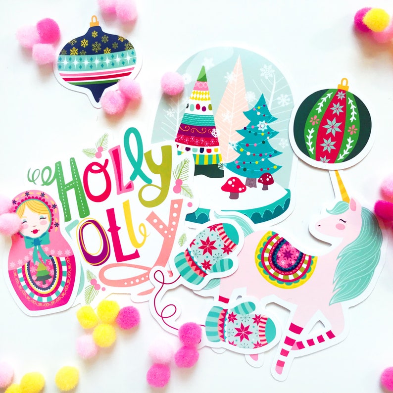 Hip Holiday Icon Pack 3 image 3