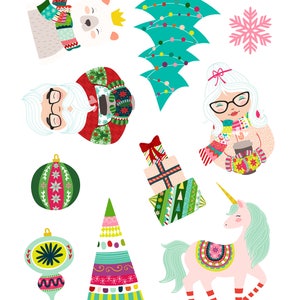 Hip Holiday Icon Pack 3 image 1