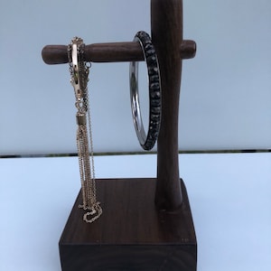 Jewellery stand