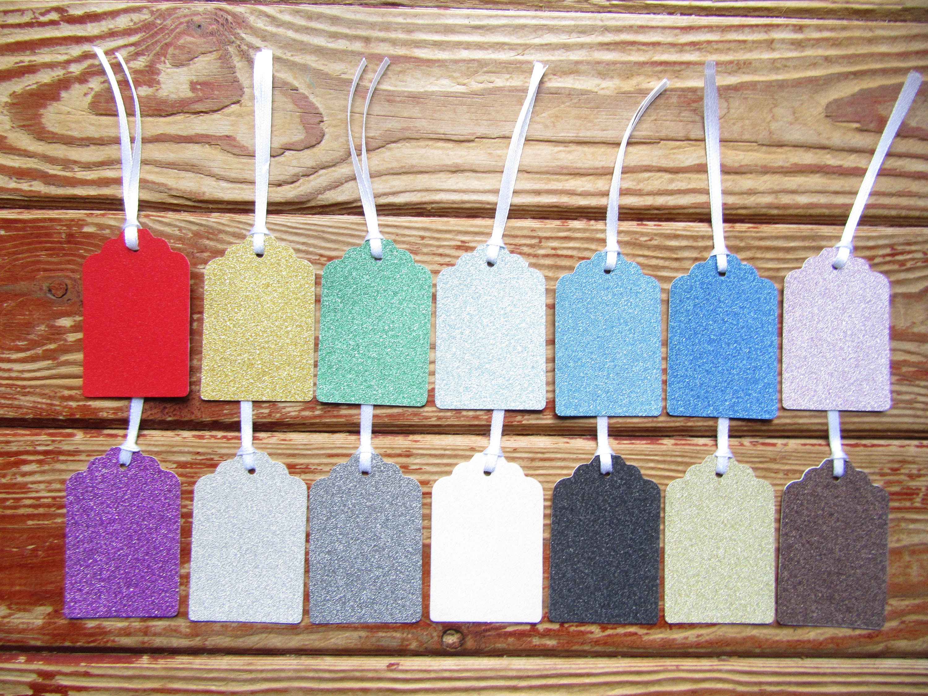 Glitter Gift Tags. Gift Tags Star Gift Tags. Christmas Star Etsy UK