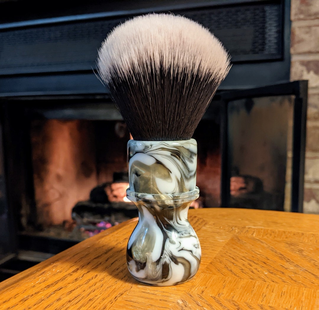 Artdeco Shave Brush Etsy
