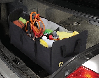 Trunk Organizer | Etsy