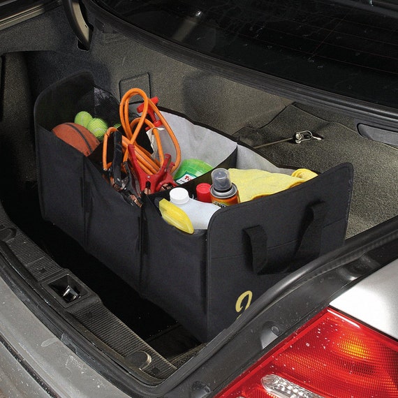 Car Essentials- Car Accessories That Will Help Organize