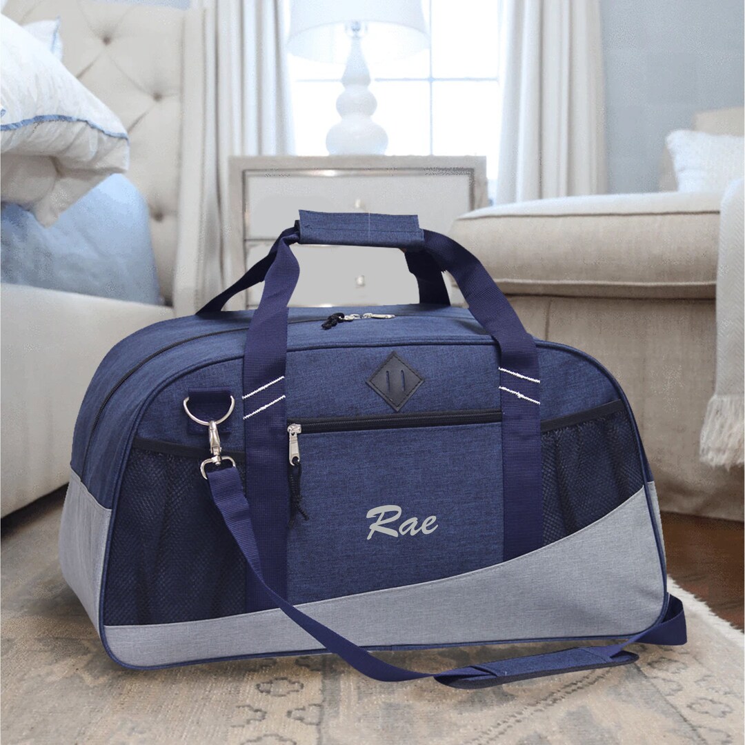 Custom Personalized Heat Transfer Embroidery Name Essential Urban