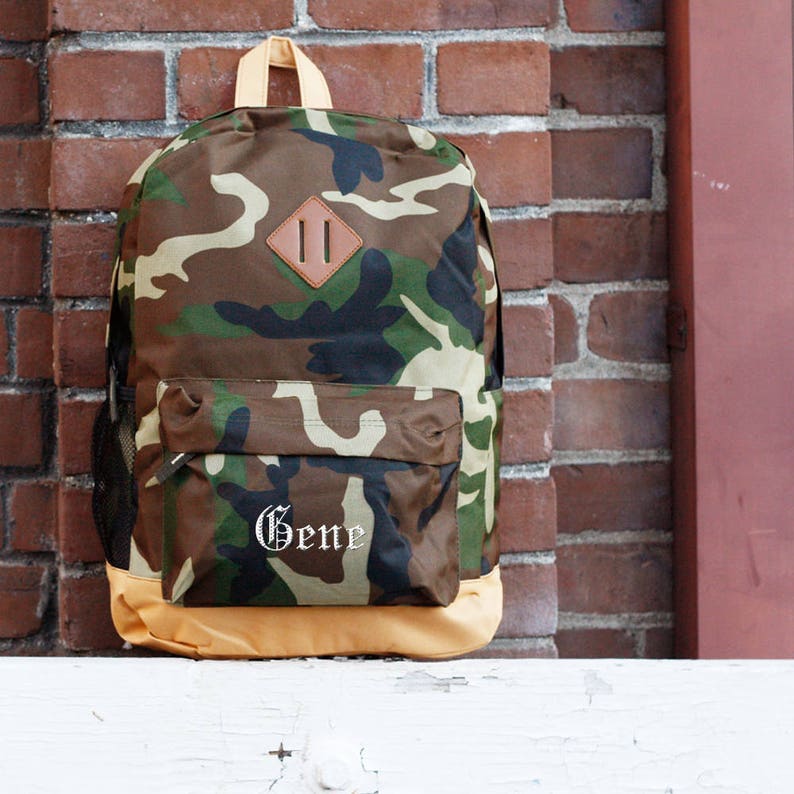 Unisex Simple Lightweight School Urban Hipster Laptop Backpack