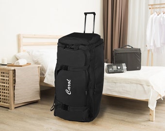 best waterproof travel toiletry bag Explorer PLUS Color:Cavern Grey/New Taupe Green MAJ Available in five elegant Patagonia Black Hole Pack