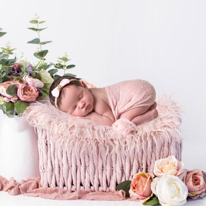 Newborn Backdrops x Three | Newborn Digital Backdrop | Newborn Background | Newborn Photography