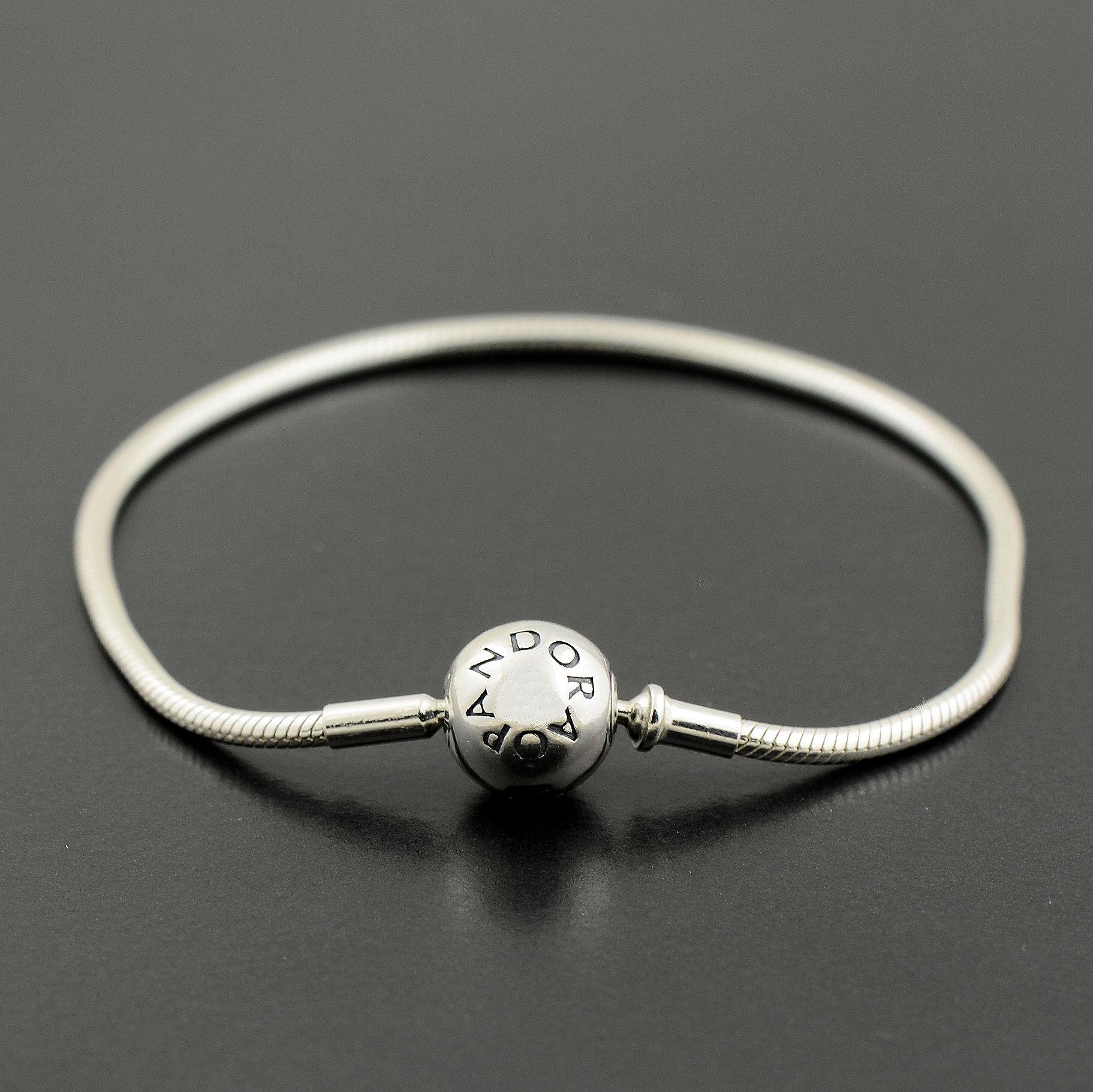 Pandora essence bracelet - Etsy 日本