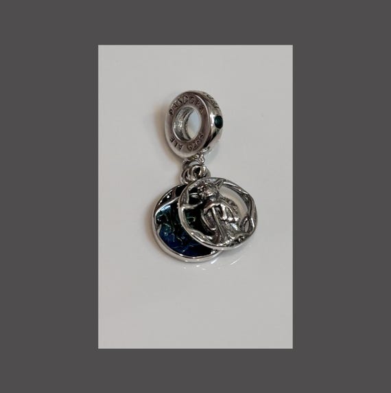 正規品 PANDORA スターウォーズ ヨーダ ジェダイマスター ダブル 