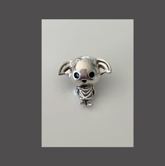 正規品 PANDORA ハリーポッター ドビー ザ ハウスエルフ チャーム