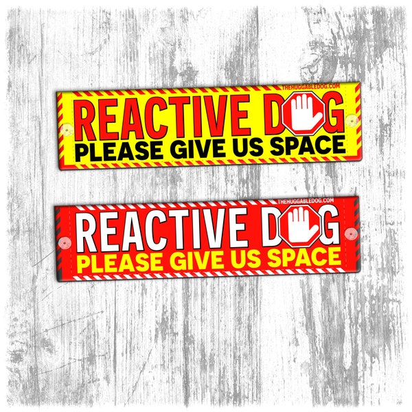 Dog Rescue Do Not Approach Etsy