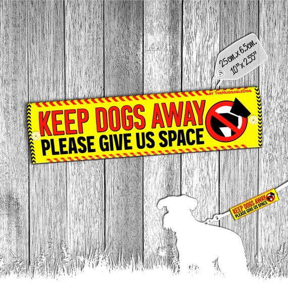 keep dogs away