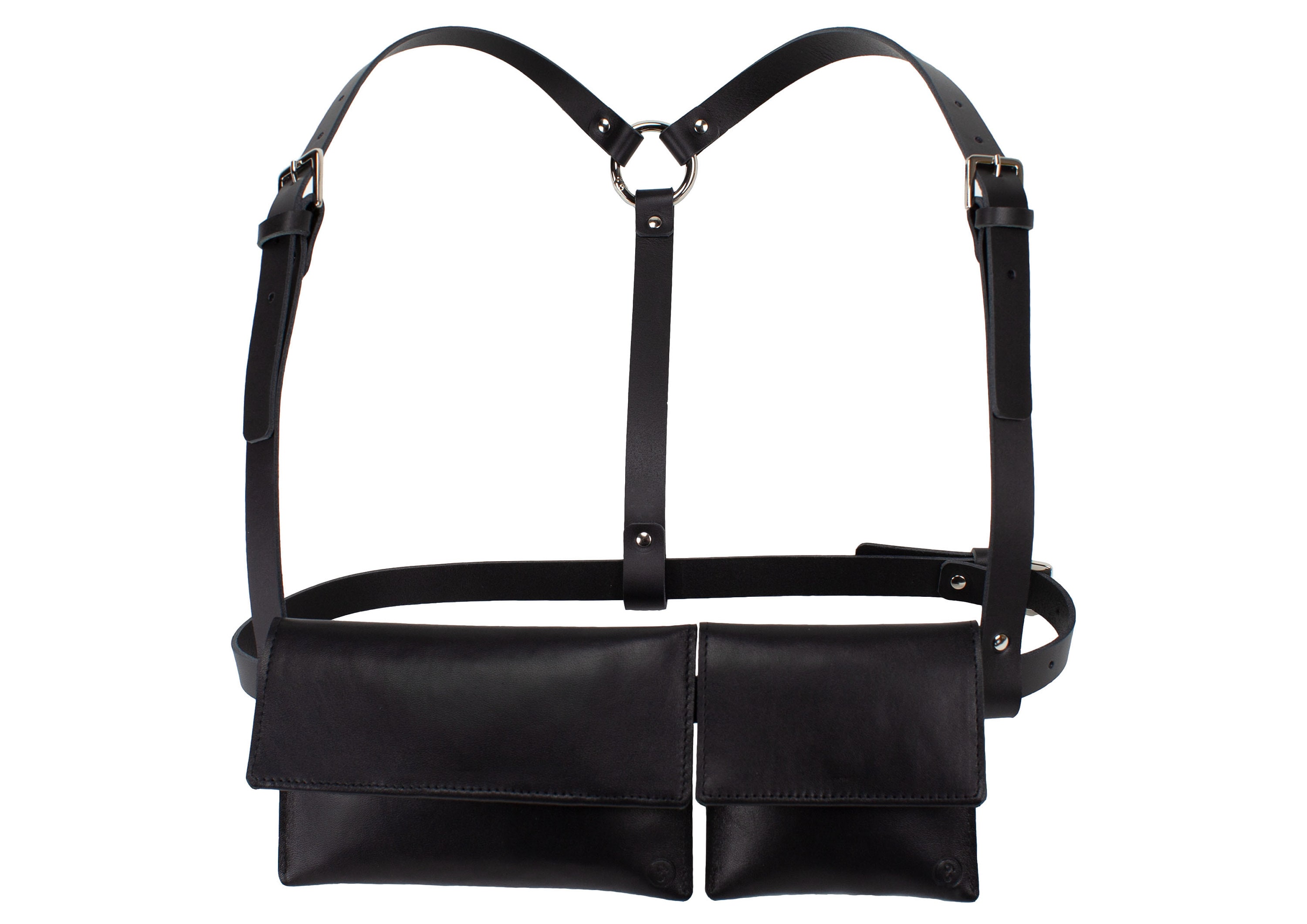 Crossbody harness bag sale