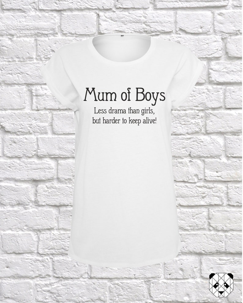 funny mum t shirts