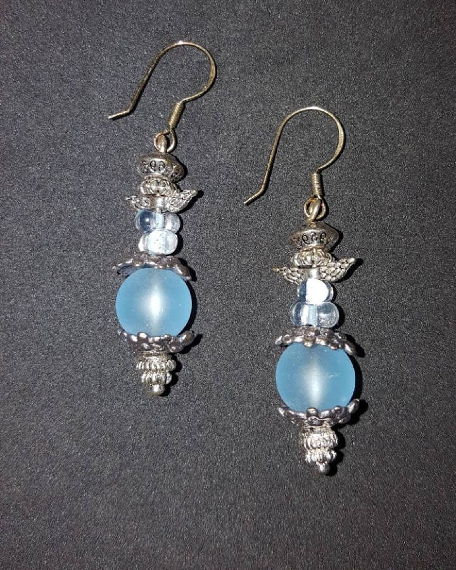 Prettiest earrings in the world Clearance