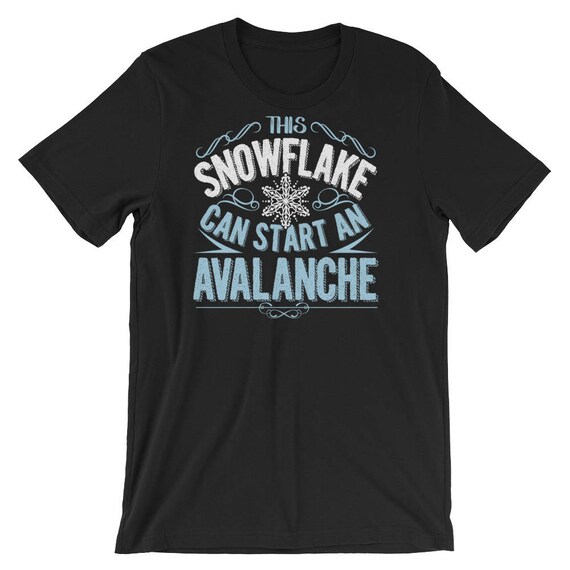 Avalanche shirts Clearance
