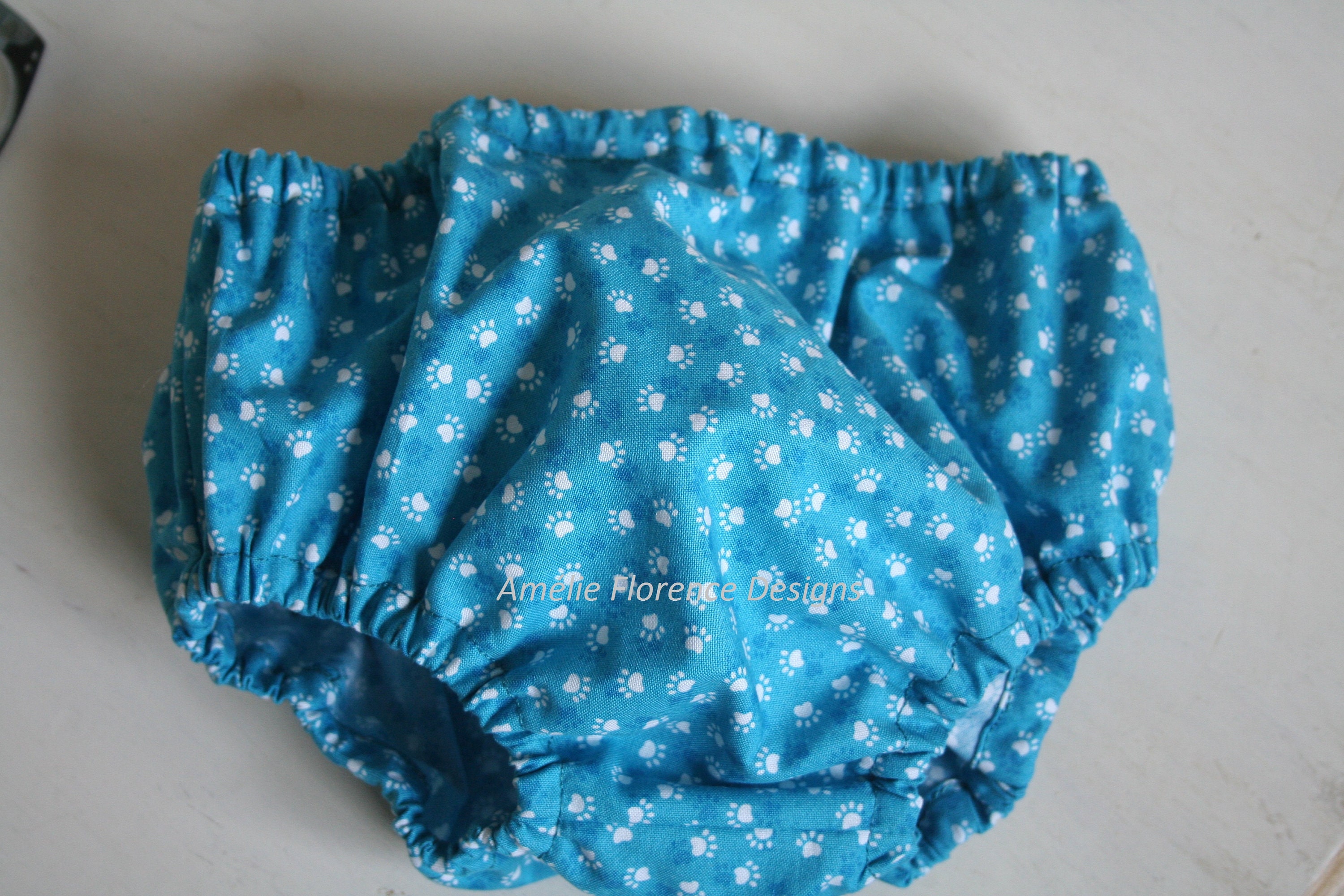 Nappy Cover Pants Baby Pants Birth2 Years Cotton Pants Etsy UK
