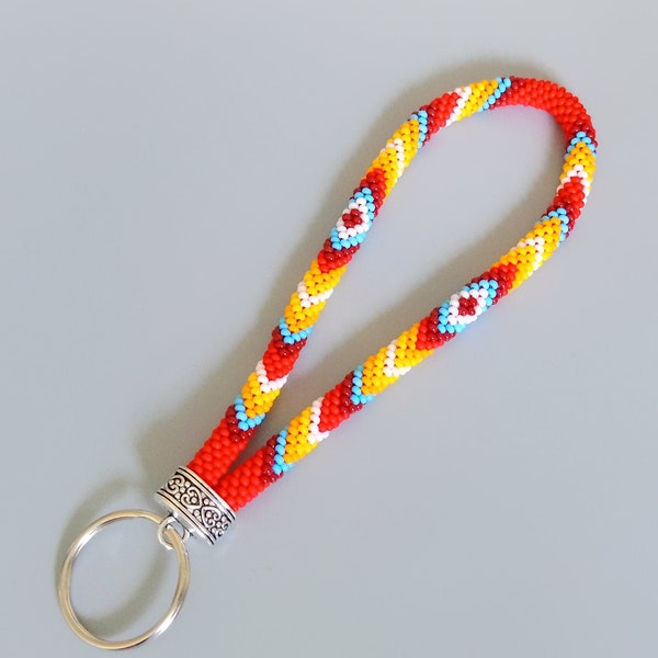 Native Lanyard Etsy