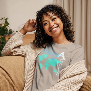 Challenge A, Challenge Accepted Women&#39;s Relaxed Fit T-Shirt for Classical Conversations