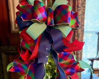 LTD Edition Luxury Bows