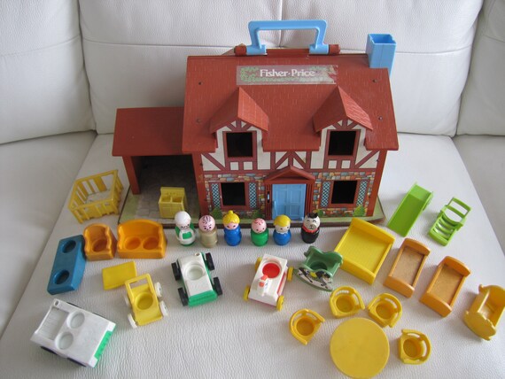 fisher price 952