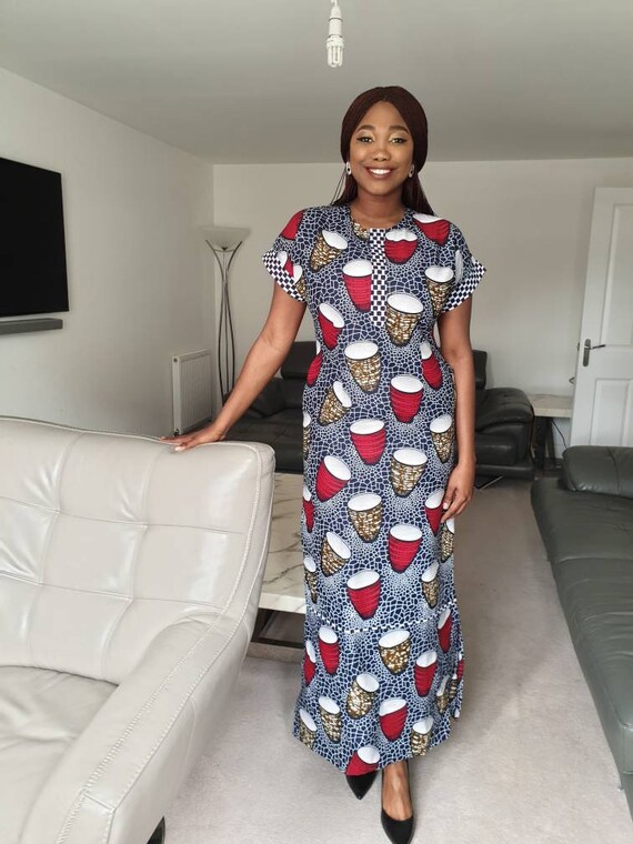 ankara boubou
