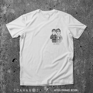 OASIS T-Shirt