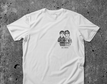 tee-shirt OASIS