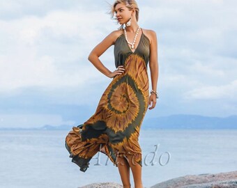 island style clothes