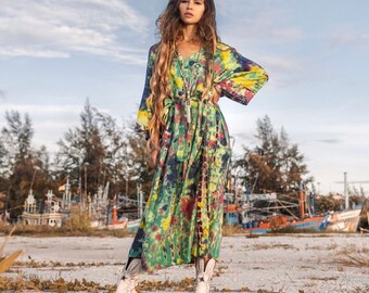 etsy caftans