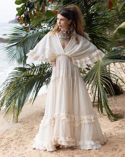 strapless maxi dress summer Tayfun Kaba IN MINT GREEN Sold By:Pack(age) of 12 Summer Weddings The Willow SALE-JUN-25-Men Romantic Black Strapless Sleeveless