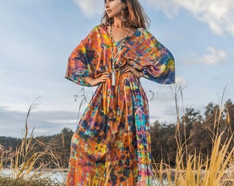 xl boho dresses