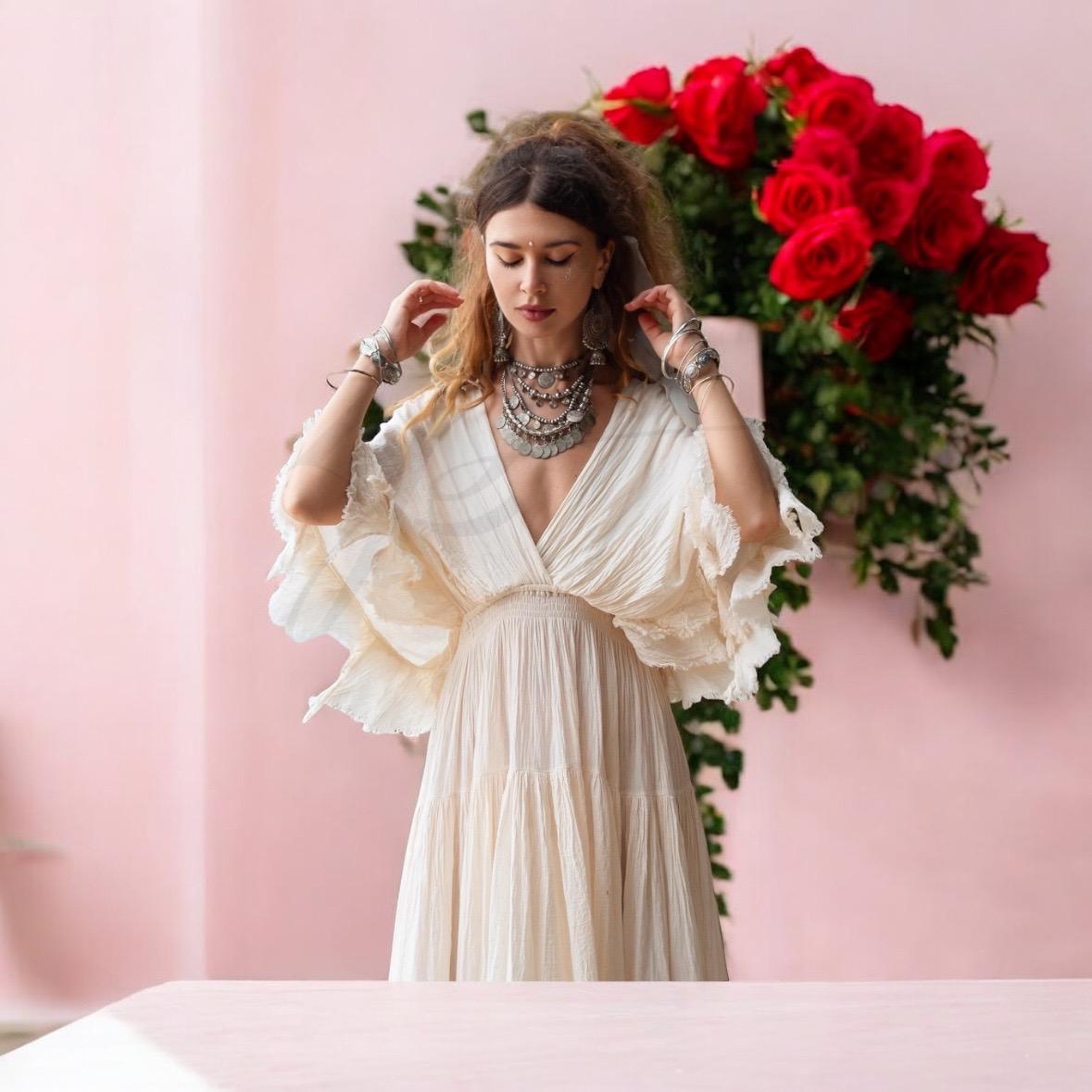boho formal dresses plus size Amazon.com: Women Plus Size Maxi Black Long Lace Boho Wedding Guest Bohemian Flowy Photoshoot Summer Evening Party Hippie Dresses : Clothing, Shoes & Jewelry
