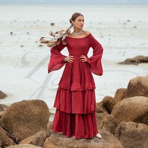 Beach Wedding Guest Plus Size - Etsy