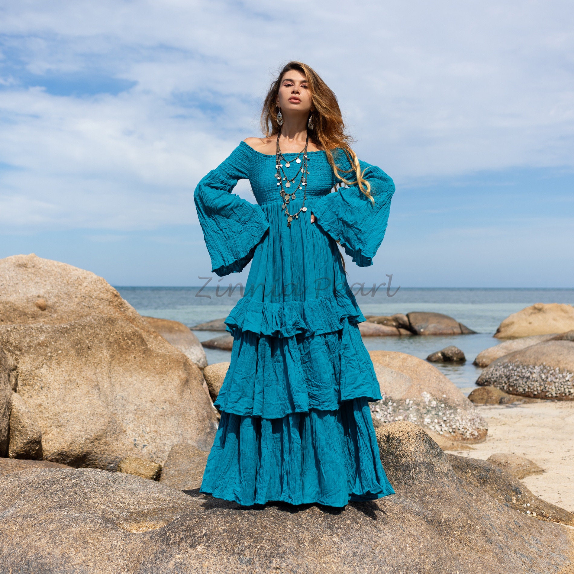 Mother of the bride country dresses deals