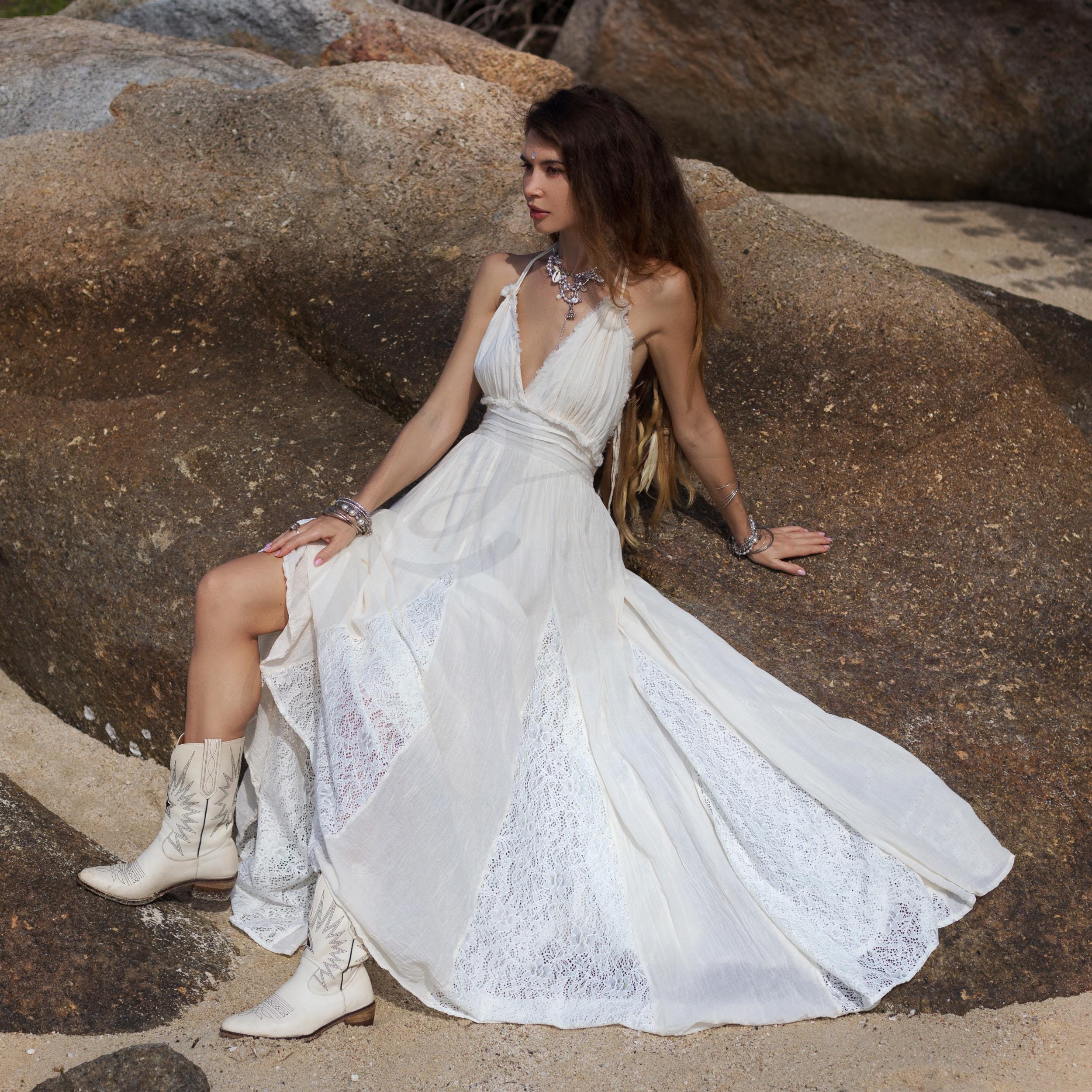 mother of the bride dress halter Beading Halter A Line Layered Chiffon Mother of the Bride Dress main image 0