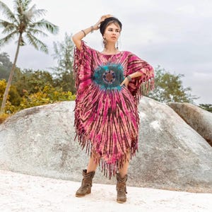 plus size pink fringe dress Size US22 Plus Size Limited Edition Blush Maxi Prom Wedding guest 1920s Vintage inspired Gatsby Art Deco Fringe Bridesmaids dress Bohemian