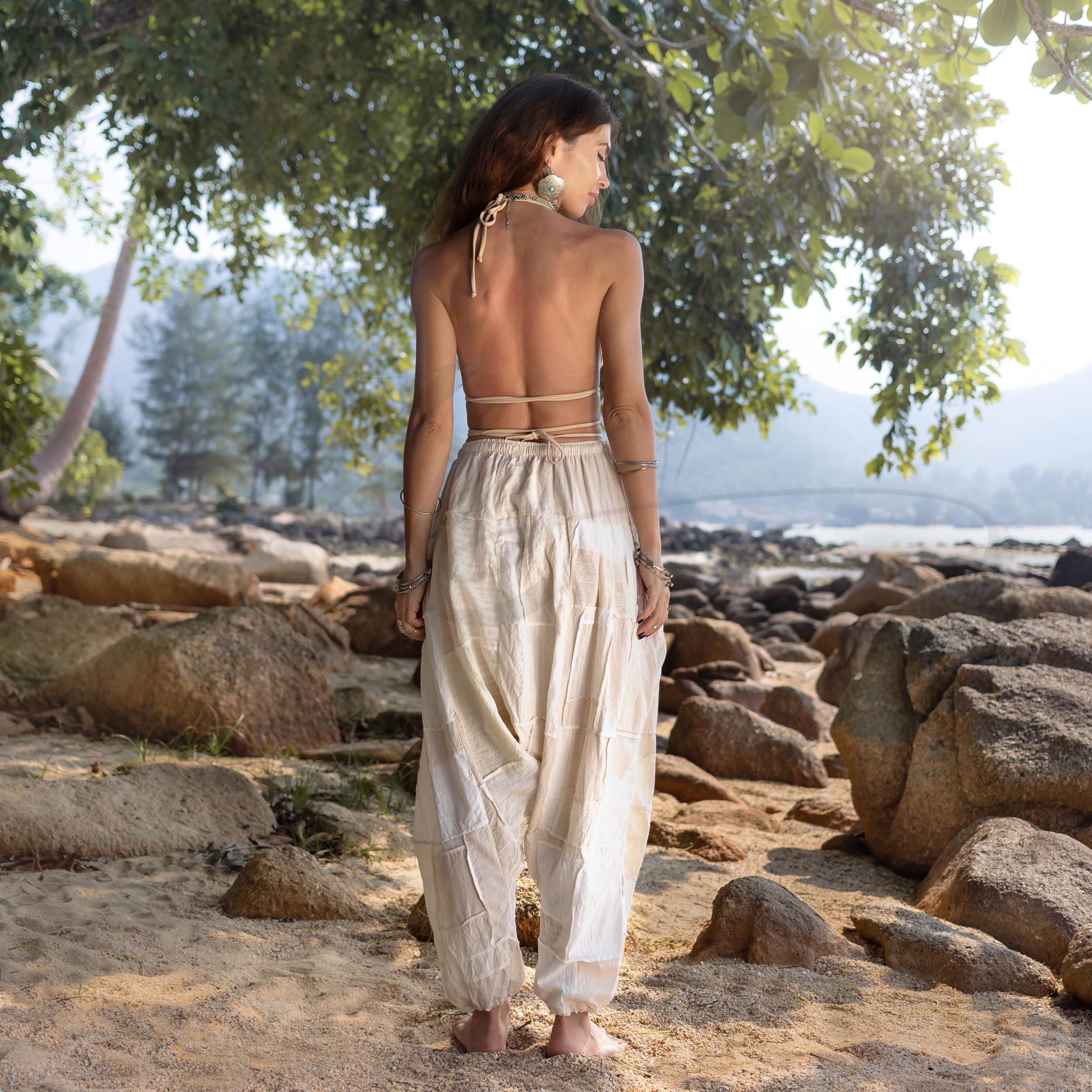 パンツ POEME BOHEMIAN sarrouel trousers linen il_fullxfull.6781896888_2ayx.jpg