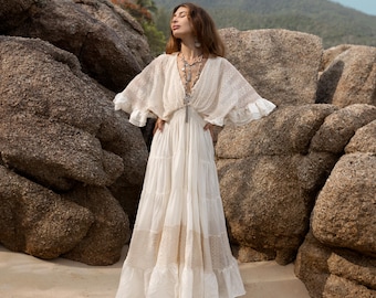 j crew white maxi dress Crochet Mixy For Women our new lightweight 100 percent organic cotton fabric. J. Crew Cross-Back Beach Linen