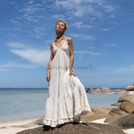 Maxi dress for engagement pictures hot sale