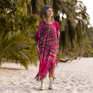 pink fringe dress western Pink cowgirl dreams {Bandit Rhinestone Fringe Dress} #rhinestone #outfitinspiration #outfitpost #pink #cowgirl