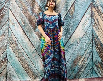 tie dye hippie clothes